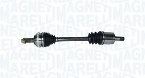 Magneti Marelli 302004190198 - Hnací riadel -
