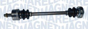 Magneti Marelli 302004190202 - Hnací riadel -