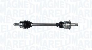 Magneti Marelli 302004190203 - Hnací riadel -