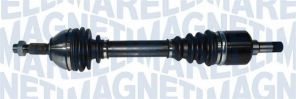 Magneti Marelli 302004190228 - Hnací riadel -