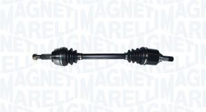 Magneti Marelli 302004190249 - Hnací riadel -