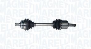 Magneti Marelli 302004190296 - Hnací riadel -