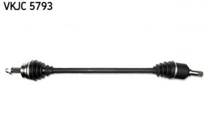 SKF VKJC 5793 - Hnací riadel -