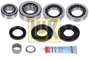 LuK 462 0330 10 -  -