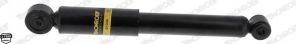 Monroe G1336 - Tlmič pruženia -
