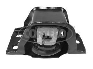 Corteco 49388361 - Uloženie motora