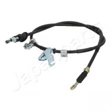 Japanparts BC-557R - Brzdové lano -