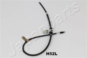 Japanparts BC-H52L - Brzdové lano -