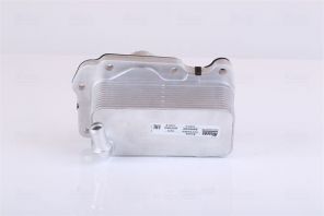 Nissens 91242 -  -