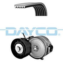 Dayco KPV419 - Sada klinového rebrovaného remeňa -