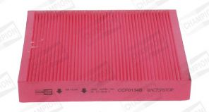 Champion CCF0134B - Peľový filter