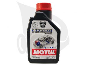 Motul Hybrid 0W-16, 1L