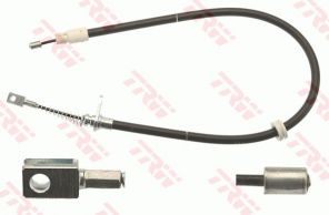 TRW GCH694 - Brzdové lano -