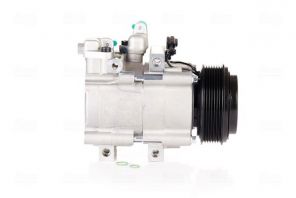 Nissens 890395 - Kompresor -
