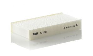 Mann-Filter CU 1823 - Peľový filter