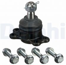 Delphi TC3389 - Nosný čap -