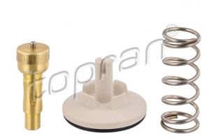 Topran 113 287 - Termostat -