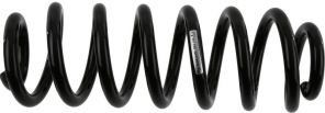 Sachs 992 188 - Pruženie -