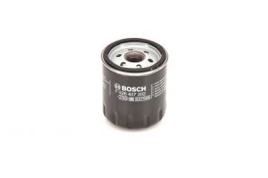 Bosch F 026 407 202 - Olejový filter -