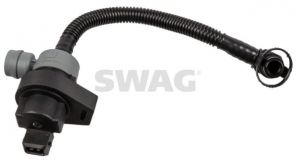 SWAG 33 10 1354 - Vetrací ventil