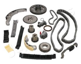 Japanparts KDK-131 - Rozvodová sada -