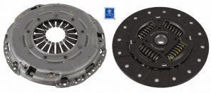 Sachs 3000 950 842 - Spojková sada -