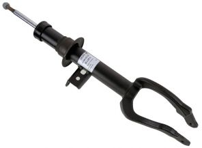 Sachs 318 074 - Tlmič pruženia -