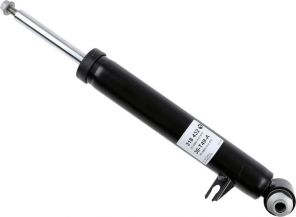 Sachs 318 432 - Tlmič pruženia -