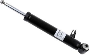 Sachs 318 433 - Tlmič pruženia -