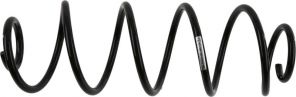 Sachs 992 124 - Pruženie -
