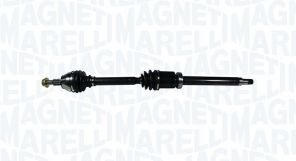 Magneti Marelli 302004190182 - Hnací riadel -