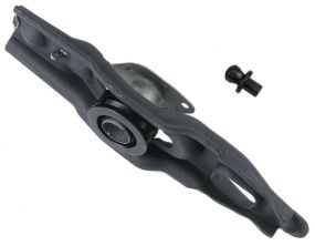 Sachs 3189 000 027 - Vypínacie ložisko