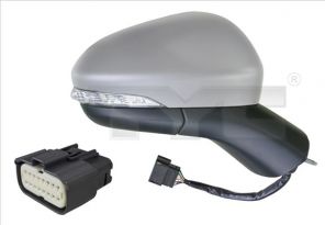 TYC 310-0241 - Spätné zrkadlo