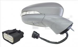 TYC 310-0267 - Spätné zrkadlo