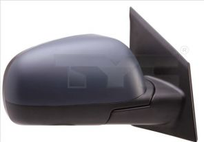 TYC 324-0052 - Spätné zrkadlo