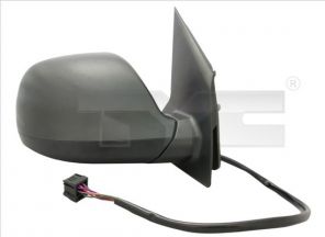 TYC 337-0281 - Spätné zrkadlo
