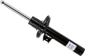 Sachs 318 198 - Tlmič pruženia -