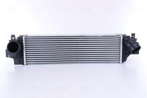 Nissens 96103 - Chladič plniaceho vzduchu -