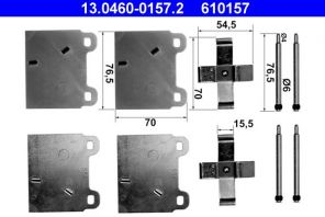 ATE 13.0460-0157.2 -  -