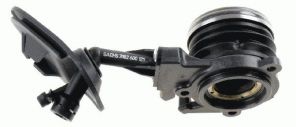 Sachs 3182 600 125 - Centrálne vypínacie ložisko