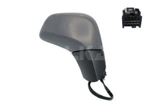 Alkar 9046446 - Spätné zrkadlo