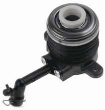 Sachs 3182 600 126 - Centrálne vypínacie ložisko