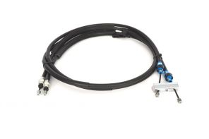Bosch 1 987 482 671 - Brzdové lano -