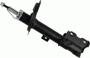 Sachs 317 145 - Tlmič pruženia -