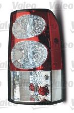 Valeo 044495 - Zadné svetlo -