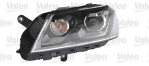Valeo 044509 - Hlavný svetlomet -