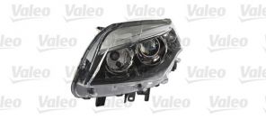 Valeo 044540 - Hlavný svetlomet -