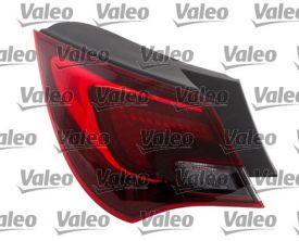 Valeo 044634 - Zadné svetlo -
