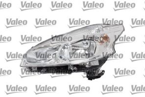 Valeo 044744 - Hlavný svetlomet -