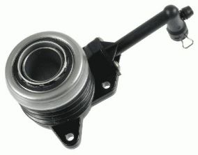 Sachs 3182 600 132 - Centrálne vypínacie ložisko